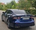 Синий Ниссан Максима, объемом двигателя 3.5 л и пробегом 12 тыс. км за 23500 $, фото 7 на Automoto.ua