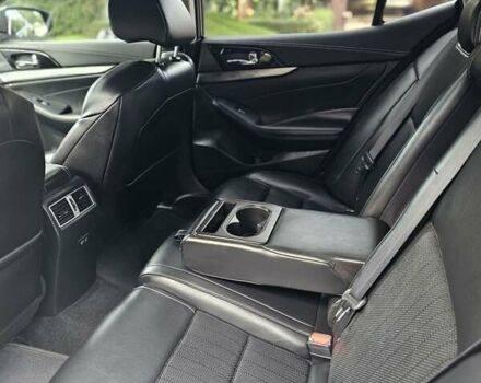 Синий Ниссан Максима, объемом двигателя 3.5 л и пробегом 12 тыс. км за 23500 $, фото 24 на Automoto.ua