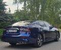 Синий Ниссан Максима, объемом двигателя 3.5 л и пробегом 12 тыс. км за 23500 $, фото 10 на Automoto.ua