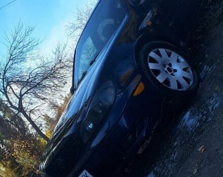 Синий Ниссан Максима, объемом двигателя 3 л и пробегом 1 тыс. км за 2800 $, фото 1 на Automoto.ua