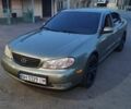 Зеленый Ниссан Максима, объемом двигателя 0 л и пробегом 240 тыс. км за 5400 $, фото 1 на Automoto.ua