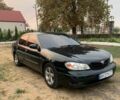 Зелений Ніссан Максіма, об'ємом двигуна 3 л та пробігом 344 тис. км за 3200 $, фото 1 на Automoto.ua