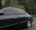 Зелений Ніссан Максіма, об'ємом двигуна 3 л та пробігом 344 тис. км за 3200 $, фото 3 на Automoto.ua