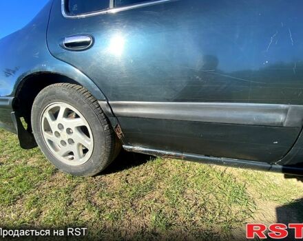 Зеленый Ниссан Максима, объемом двигателя 2 л и пробегом 0 тыс. км за 2600 $, фото 8 на Automoto.ua