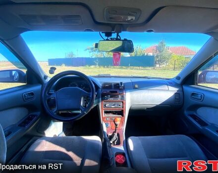 Зеленый Ниссан Максима, объемом двигателя 2 л и пробегом 0 тыс. км за 2600 $, фото 3 на Automoto.ua