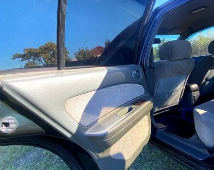 Зеленый Ниссан Максима, объемом двигателя 2 л и пробегом 0 тыс. км за 2600 $, фото 4 на Automoto.ua