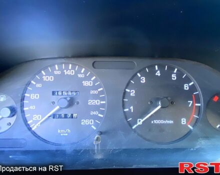 Зеленый Ниссан Максима, объемом двигателя 2 л и пробегом 0 тыс. км за 2600 $, фото 6 на Automoto.ua