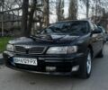 Зеленый Ниссан Максима, объемом двигателя 2 л и пробегом 224 тыс. км за 1950 $, фото 1 на Automoto.ua
