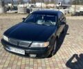Зеленый Ниссан Максима, объемом двигателя 2 л и пробегом 300 тыс. км за 2700 $, фото 1 на Automoto.ua
