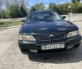 Ниссан Максима 1995 в Изюме на Automoto.ua Зеленый Ниссан Максима, объемом двигателя 2 л и пробегом 337 тыс. км за 1663 $, фото 1 на Automoto.ua