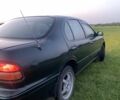 Ніссан Максіма 1995 у Дубровице на Automoto.ua Зелений Ніссан Максіма, об'ємом двигуна 2 л та пробігом 340 тис. км за 2350 $, фото 1 на Automoto.ua