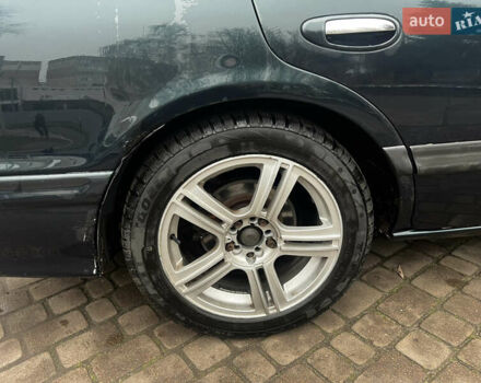 Зелений Ніссан Максіма, об'ємом двигуна 2 л та пробігом 200 тис. км за 1800 $, фото 4 на Automoto.ua