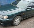 Ниссан Максима 1995 в Кривом Роге на Automoto.ua Зеленый Ниссан Максима, объемом двигателя 2 л и пробегом 500 тыс. км за 1500 $, фото 1 на Automoto.ua