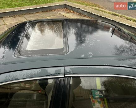 Зелений Ніссан Максіма, об'ємом двигуна 2 л та пробігом 200 тис. км за 1800 $, фото 10 на Automoto.ua