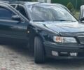 Зеленый Ниссан Максима, объемом двигателя 3 л и пробегом 281 тыс. км за 4200 $, фото 5 на Automoto.ua