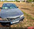 Зелений Ніссан Максіма, об'ємом двигуна 2 л та пробігом 300 тис. км за 2550 $, фото 1 на Automoto.ua