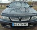Ниссан Максима 1995 в Николаеве на Automoto.ua Зеленый Ниссан Максима, объемом двигателя 2 л и пробегом 381 тыс. км за 1300 $, фото 1 на Automoto.ua