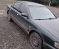 Зеленый Ниссан Максима, объемом двигателя 2 л и пробегом 322 тыс. км за 2028 $, фото 2 на Automoto.ua
