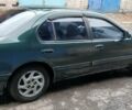 Ниссан Максима 1995 в Кривом Роге на Automoto.ua Зеленый Ниссан Максима, объемом двигателя 2 л и пробегом 500 тыс. км за 1500 $, фото 6 на Automoto.ua