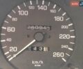 Зеленый Ниссан Максима, объемом двигателя 3 л и пробегом 281 тыс. км за 4200 $, фото 13 на Automoto.ua