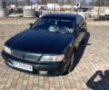 Зеленый Ниссан Максима, объемом двигателя 2 л и пробегом 300 тыс. км за 1600 $, фото 1 на Automoto.ua