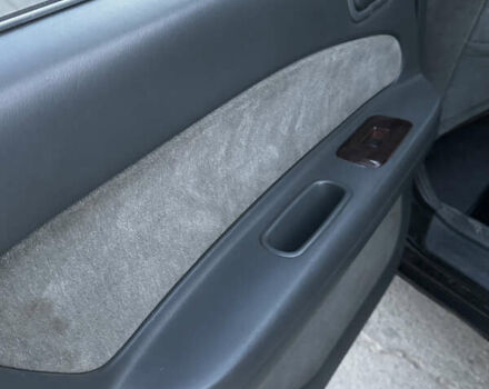 Зеленый Ниссан Максима, объемом двигателя 2 л и пробегом 225 тыс. км за 1950 $, фото 17 на Automoto.ua