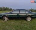 Ніссан Максіма 1995 у Дубровице на Automoto.ua Зелений Ніссан Максіма, об'ємом двигуна 2 л та пробігом 340 тис. км за 2350 $, фото 3 на Automoto.ua