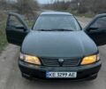 Зелений Ніссан Максіма, об'ємом двигуна 2 л та пробігом 260 тис. км за 1800 $, фото 1 на Automoto.ua