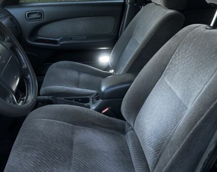 Зеленый Ниссан Максима, объемом двигателя 2 л и пробегом 224 тыс. км за 1950 $, фото 14 на Automoto.ua