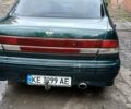 Ниссан Максима 1995 в Кривом Роге на Automoto.ua Зеленый Ниссан Максима, объемом двигателя 2 л и пробегом 500 тыс. км за 1500 $, фото 12 на Automoto.ua