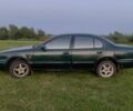Ниссан Максима 1995 в Дубровице на Automoto.ua Зеленый Ниссан Максима, объемом двигателя 2 л и пробегом 340 тыс. км за 2350 $, фото 4 на Automoto.ua