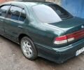 Ниссан Максима 1995 в Кривом Роге на Automoto.ua Зеленый Ниссан Максима, объемом двигателя 2 л и пробегом 500 тыс. км за 1500 $, фото 5 на Automoto.ua