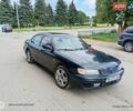 Зеленый Ниссан Максима, объемом двигателя 2 л и пробегом 450 тыс. км за 2200 $, фото 1 на Automoto.ua