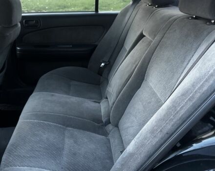 Зеленый Ниссан Максима, объемом двигателя 2 л и пробегом 224 тыс. км за 1950 $, фото 17 на Automoto.ua