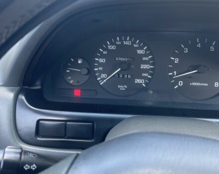 Ниссан Максима 1995 в Изюме на Automoto.ua Зеленый Ниссан Максима, объемом двигателя 2 л и пробегом 337 тыс. км за 1663 $, фото 3 на Automoto.ua