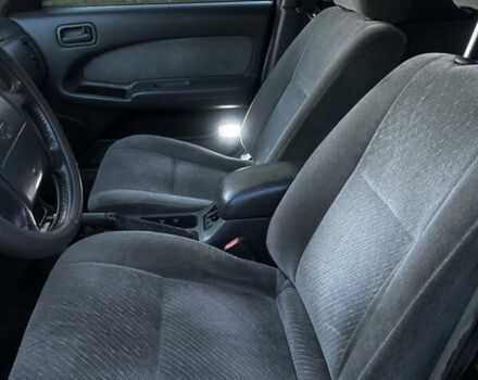 Зеленый Ниссан Максима, объемом двигателя 2 л и пробегом 225 тыс. км за 1950 $, фото 15 на Automoto.ua