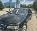 Зеленый Ниссан Максима, объемом двигателя 3 л и пробегом 281 тыс. км за 4200 $, фото 1 на Automoto.ua