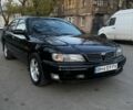 Зеленый Ниссан Максима, объемом двигателя 2 л и пробегом 224 тыс. км за 1950 $, фото 6 на Automoto.ua