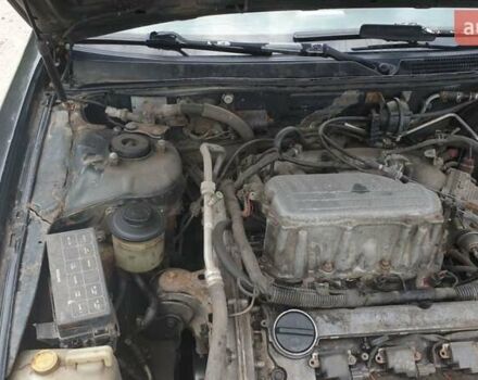 Зелений Ніссан Максіма, об'ємом двигуна 3 л та пробігом 370 тис. км за 2250 $, фото 29 на Automoto.ua