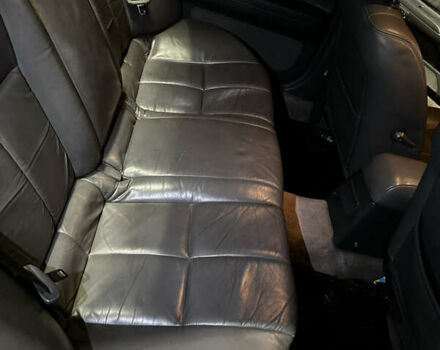 Зеленый Ниссан Максима, объемом двигателя 2 л и пробегом 280 тыс. км за 2400 $, фото 10 на Automoto.ua