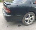 Зелений Ніссан Максіма, об'ємом двигуна 3 л та пробігом 370 тис. км за 2250 $, фото 12 на Automoto.ua