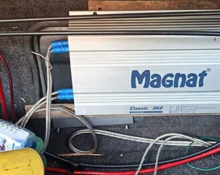 Зеленый Ниссан Максима, объемом двигателя 2 л и пробегом 234 тыс. км за 3500 $, фото 15 на Automoto.ua