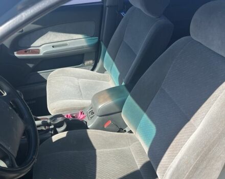 Зелений Ніссан Максіма, об'ємом двигуна 2 л та пробігом 410 тис. км за 800 $, фото 4 на Automoto.ua