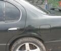 Зелений Ніссан Максіма, об'ємом двигуна 3 л та пробігом 370 тис. км за 2250 $, фото 7 на Automoto.ua