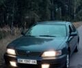 Зеленый Ниссан Максима, объемом двигателя 2 л и пробегом 480 тыс. км за 1407 $, фото 1 на Automoto.ua