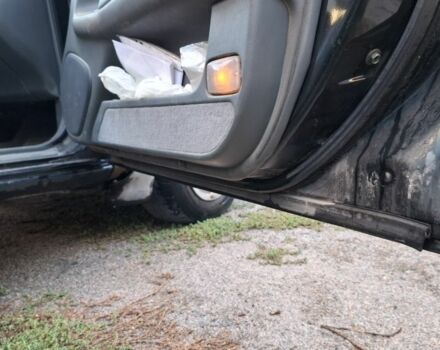 Зелений Ніссан Максіма, об'ємом двигуна 2 л та пробігом 290 тис. км за 1024 $, фото 18 на Automoto.ua