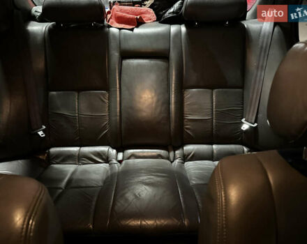 Зеленый Ниссан Максима, объемом двигателя 2 л и пробегом 280 тыс. км за 2400 $, фото 13 на Automoto.ua