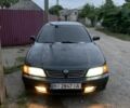 Зеленый Ниссан Максима, объемом двигателя 2 л и пробегом 444 тыс. км за 1500 $, фото 1 на Automoto.ua