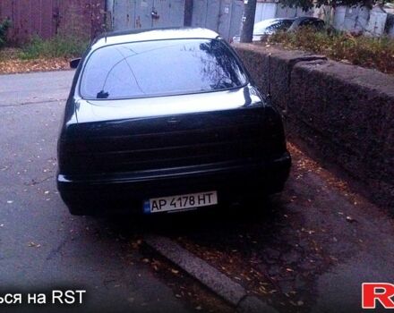 Зеленый Ниссан Максима, объемом двигателя 2 л и пробегом 0 тыс. км за 1000 $, фото 2 на Automoto.ua