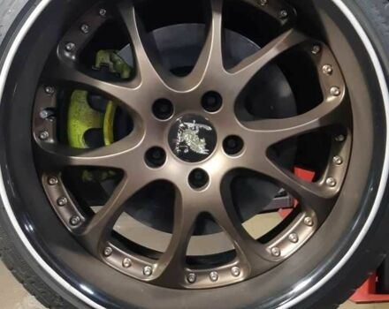 Зеленый Ниссан Максима, объемом двигателя 2 л и пробегом 277 тыс. км за 8300 $, фото 9 на Automoto.ua